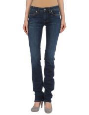 NOTIFY - Denim pants