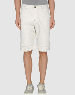 LEVI'S ENGINEERED JEANS - JEANS - Bermuda jeans - su YOOX.COM