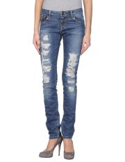 ANIYE BY - Denim pants