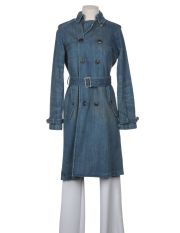 RALPH LAUREN - Denim τζάκετ