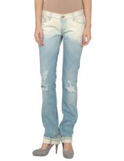 SEXY WOMAN - Pantaloni jeans