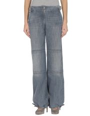 ARMANI JEANS - Denim pants