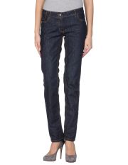 BLUGIRL FOLIES - Denim pants