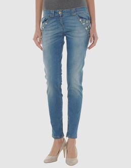 Blugirl Folies - Jeans - Pantalons jeans