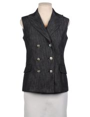 FEMME by MICHELE ROSSI - Capospalla jeans
