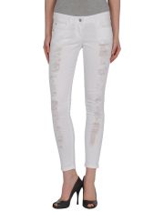BLUGIRL FOLIES - Pantaloni jeans