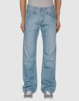 TOMMY HILFIGER DENIM - JEANS - Pantaloni jeans - su YOOX.COM