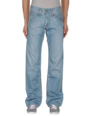 TOMMY HILFIGER DENIM - Pantaloni jeans