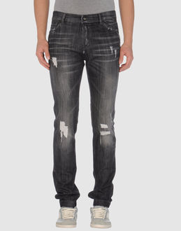 D&G - JEANS - Pantaloni jeans - su YOOX.COM