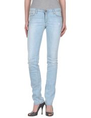 ERMANNO ERMANNO SCERVINO - Pantaloni jeans