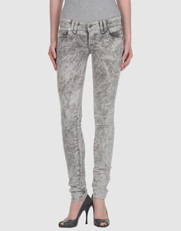 Galliano - Jeans - Pantalons jeans