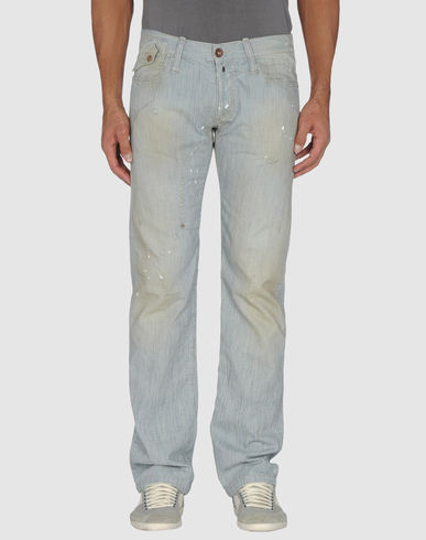 ZOOM BRAY STEVE ALAN - Casual pants