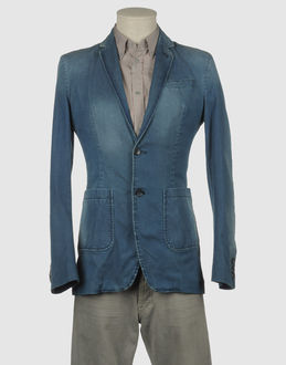 D&G - JEANS - Capispalla jeans - su YOOX.COM