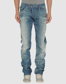 BRAY STEVE ALAN - JEANS - Pantaloni jeans - su YOOX.COM