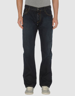 REPLAY - JEANS - Pantaloni jeans - su YOOX.COM