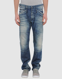 REPLAY - JEANS - Pantaloni jeans - su YOOX.COM