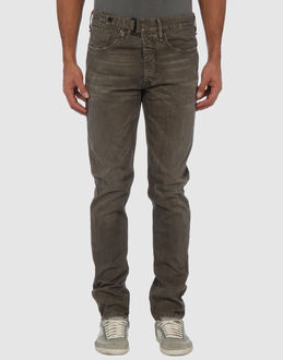 WE ARE REPLAY - JEANS - Pantaloni jeans - su YOOX.COM