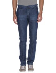 PEUTEREY - Pantaloni jeans