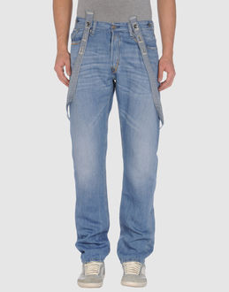 REPLAY - JEANS - Pantaloni jeans - su YOOX.COM