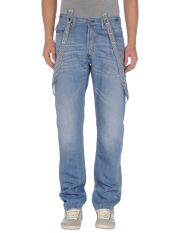 REPLAY - Denim trousers