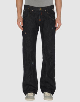 REPLAY - JEANS - Pantaloni jeans - su YOOX.COM