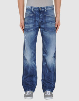WE ARE REPLAY - JEANS - Pantaloni jeans - su YOOX.COM