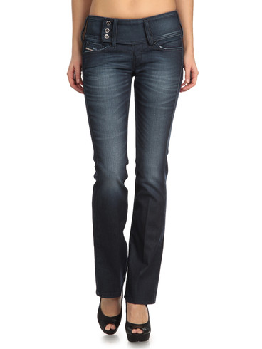 DIESEL - Bootcut - CHEROCK 0068S