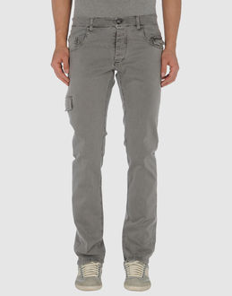 ERMANNO SCERVINO - JEANS - Pantaloni jeans - su YOOX.COM