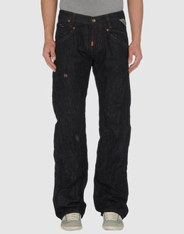 REPLAY - JEANS - Pantaloni jeans - su YOOX.COM