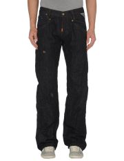 REPLAY - Denim trousers