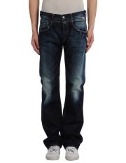REPLAY - Denim trousers