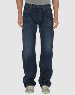 REPLAY - JEANS - Pantaloni jeans - su YOOX.COM
