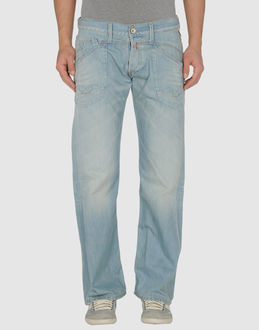 REPLAY - JEANS - Pantaloni jeans - su YOOX.COM