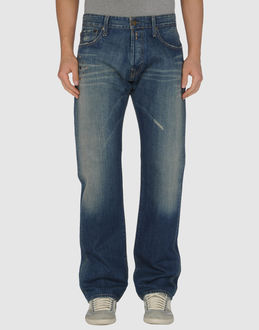 REPLAY - JEANS - Pantaloni jeans - su YOOX.COM