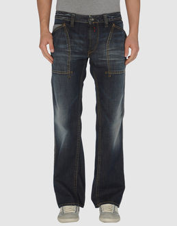 REPLAY - JEANS - Pantaloni jeans - su YOOX.COM