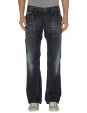 REPLAY - Denim trousers