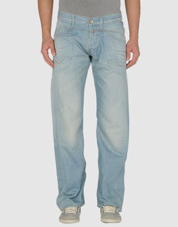 REPLAY - JEANS - Pantaloni jeans - su YOOX.COM