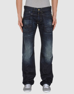 REPLAY - JEANS - Pantaloni jeans - su YOOX.COM