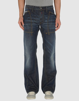 REPLAY - JEANS - Pantaloni jeans - su YOOX.COM