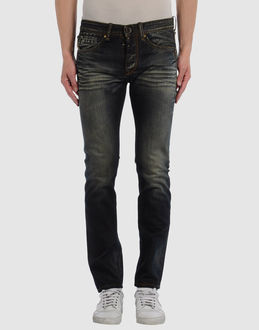 WE ARE REPLAY - JEANS - Pantaloni jeans - su YOOX.COM