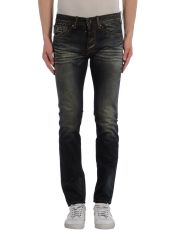 WE ARE REPLAY - Denim trousers