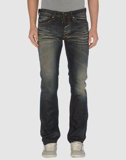 WE ARE REPLAY - JEANS - Pantaloni jeans - su YOOX.COM