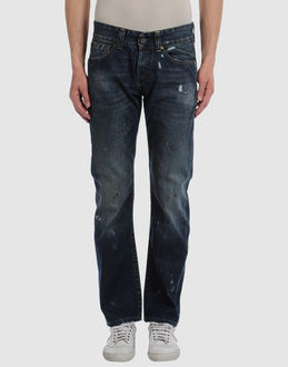 WE ARE REPLAY - JEANS - Pantaloni jeans - su YOOX.COM