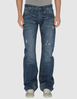REPLAY - JEANS - Pantaloni jeans - su YOOX.COM