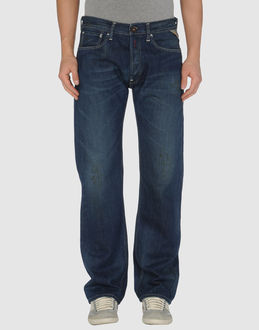 REPLAY - JEANS - Pantaloni jeans - su YOOX.COM