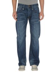 REPLAY - Denim trousers