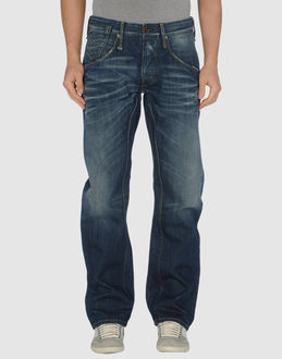 WE ARE REPLAY - JEANS - Pantaloni jeans - su YOOX.COM