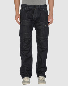 REPLAY - JEANS - Pantaloni jeans - su YOOX.COM