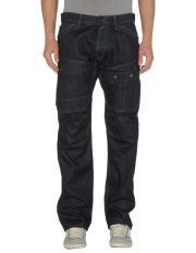 REPLAY - Denim trousers