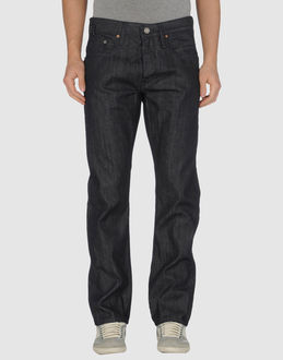 WE ARE REPLAY - JEANS - Pantaloni jeans - su YOOX.COM